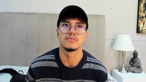 kai_storn online show from 07-03-26, 11:05