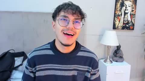 kai_storn online show from 07-04-26, 11:05