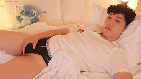 Kai online show from 03-01-26, 01:57