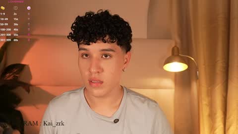 Kai online show from 04-21-26, 02:51