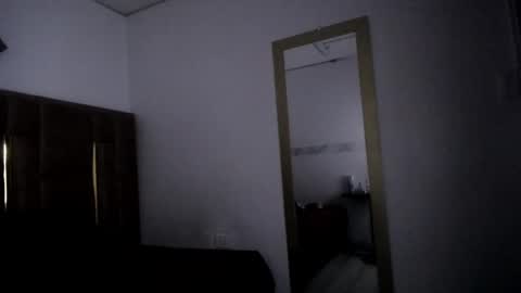 Snapshot of kaia_hall chatting on 03-03-26, 11:49 COLOMBIA online show from 03-03-26, 11:49