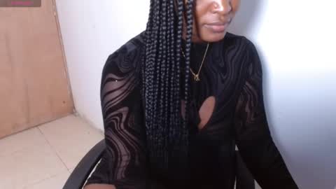 Snapshot of kaiadebayo chatting on 11-23-25, 03:50 Angie online show from 11-23-25, 03:50