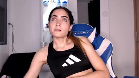 KaiaDelRio  online show from 03-11-26, 01:22