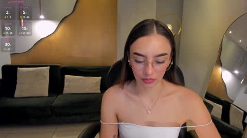 Kaia Ferreira online show from 01-31-25, 03:33