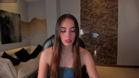 Kaia Ferreira online show from 02-01-25, 12:16