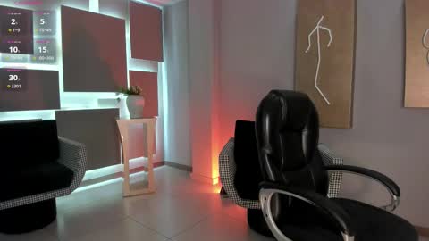 Kaia Ferreira online show from 12-02-25, 11:37