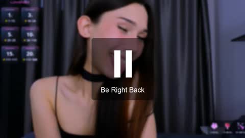 Kaia Monday Thursday FridaySaturdaySunday online show from 01-09-26, 02:20