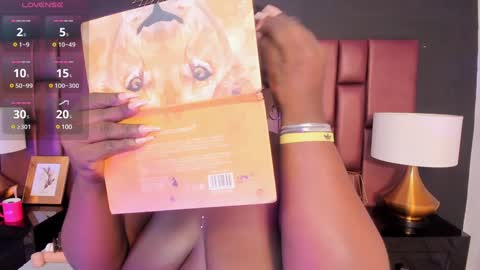 Snapshot of kaiavalentinee chatting on 01-03-25, 09:47 Kai online show from 01-03-25, 09:47