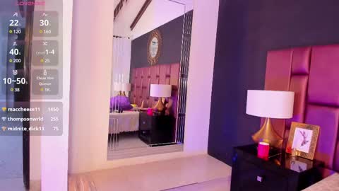 Snapshot of kaiavalentinee chatting on 02-21-25, 07:01 Kai online show from 02-21-25, 07:01