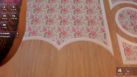 Kaida Punk Online online show from 09-17-25, 09:27