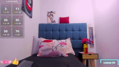 Snapshot of kaidy_wish chatting on 09-11-25, 10:43 kaidy_wish online show from 09-11-25, 10:43