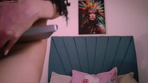 Snapshot of kaidy_wish chatting on 09-27-25, 08:30 kaidy_wish online show from 09-27-25, 08:30