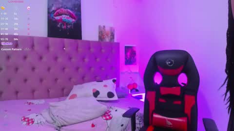 Snapshot of kaidy_wish chatting on 11-14-25, 09:35 kaidy_wish online show from 11-14-25, 09:35