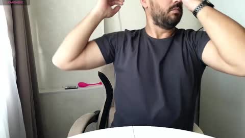 kaifik online show from 10-18-25, 07:20