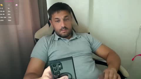 kaifik online show from 03-31-26, 12:01