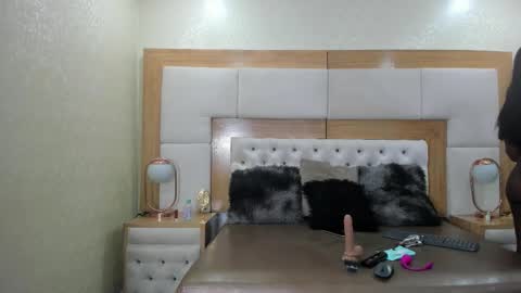 Snapshot of kaiiabrown chatting on 02-28-26, 01:28 Kaia Brown online show from 02-28-26, 01:28