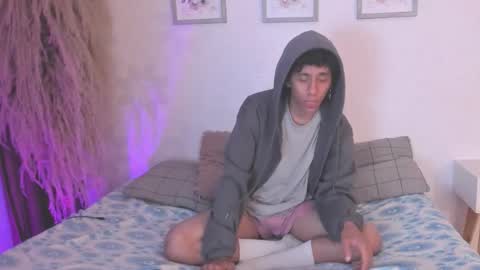 Snapshot of kaiirox chatting on 01-14-26, 02:50 kai online show from 01-14-26, 02:50