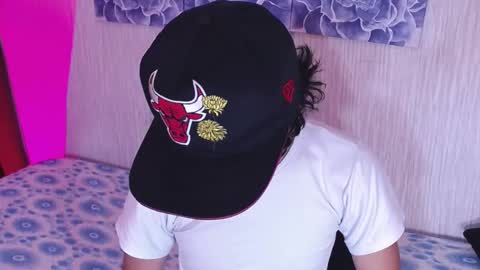 Snapshot of kaiirox chatting on 01-15-26, 03:22 kai online show from 01-15-26, 03:22