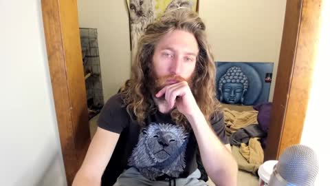 Kaiku77 online show from 12-19-24, 09:49