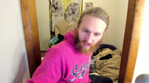 Kaiku77 online show from 12-26-24, 02:55