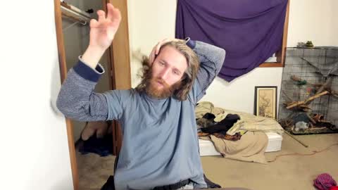 Kaiku77 online show from 12-30-24, 01:15