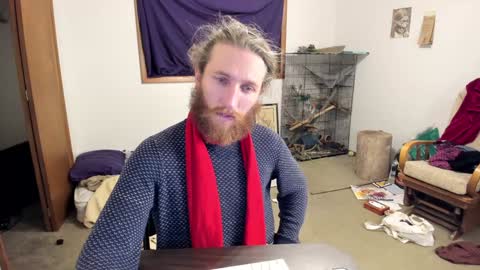 Kaiku77 online show from 01-01-25, 11:16