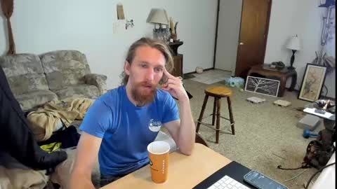 Kaiku77 online show from 09-08-25, 07:02