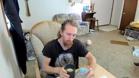 Kaiku77 online show from 09-23-25, 07:06