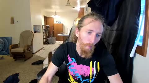 Kaiku77 online show from 10-06-25, 07:22