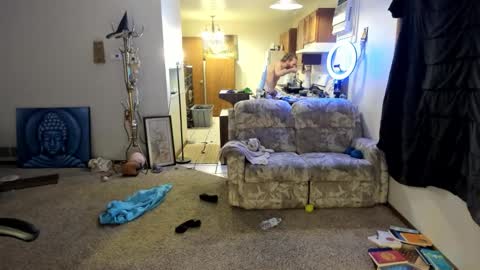 Kaiku77 online show from 11-25-25, 08:47