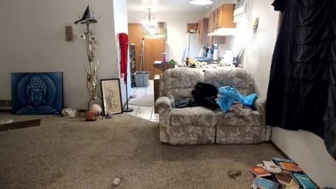 Kaiku77 online show from 11-27-25, 05:15