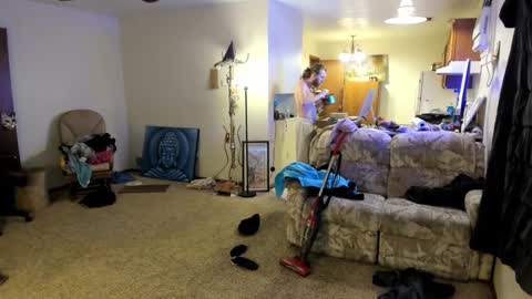 Kaiku77 online show from 01-09-26, 06:27