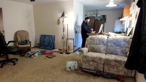 Kaiku77 online show from 01-12-26, 06:24