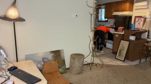 Kaiku77 online show from 02-17-26, 10:05