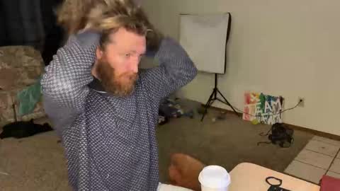 Kaiku77 online show from 02-24-26, 06:28