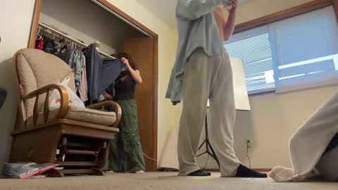 Kaiku77 online show from 03-05-26, 06:15