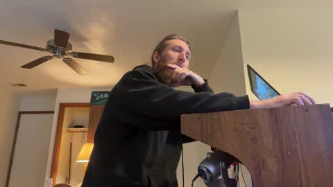 Kaiku77 online show from 03-15-26, 06:03