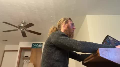 Kaiku77 online show from 03-29-26, 05:13