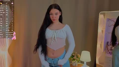 Snapshot of kailacacho chatting on 02-25-26, 10:03 Bonnie online show from 02-25-26, 10:03