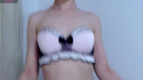 Kaila Lewis online show from 10-02-25, 05:42