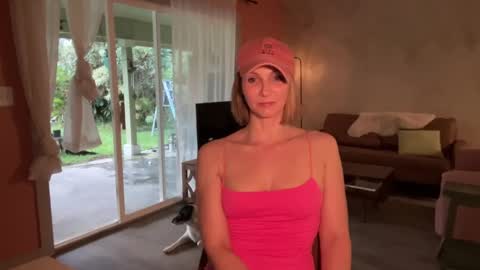 Kailee Smile online show from 01-23-25, 03:58