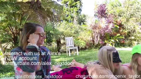 Kailee Smile online show from 03-04-25, 02:27