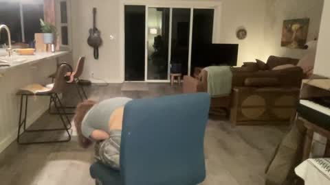 Kailee Smile online show from 11-16-25, 04:18