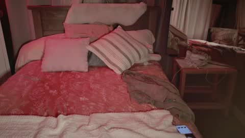 Kailee Smile online show from 12-05-25, 04:54