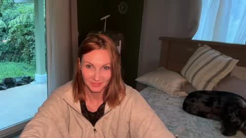 Kailee Smile online show from 06-03-26, 04:48