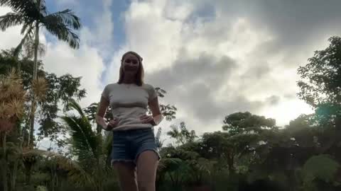 Kailee Smile online show from 06-05-26, 03:46