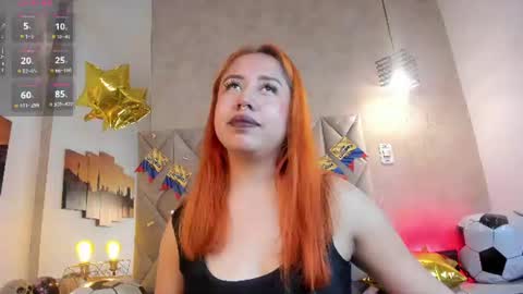 Snapshot of kailinmoon chatting on 07-07-26, 11:47 Kailin online show from 07-07-26, 11:47