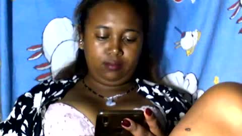 kaillah online show from 02-24-25, 09:09