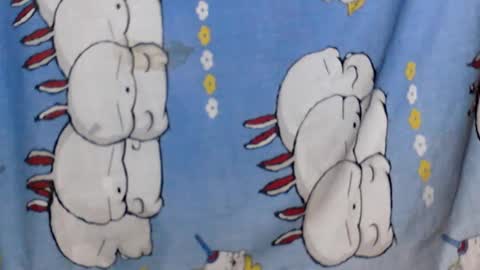 kaillah online show from 02-25-25, 07:09