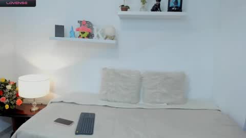 KailuaRose online show from 02-15-25, 01:31